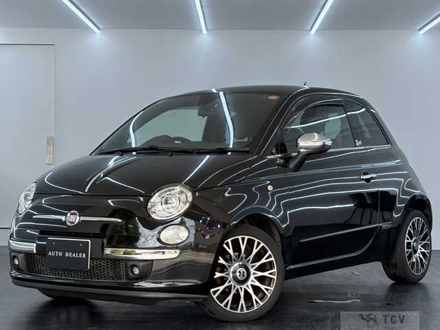 2012 Fiat Fiat Others