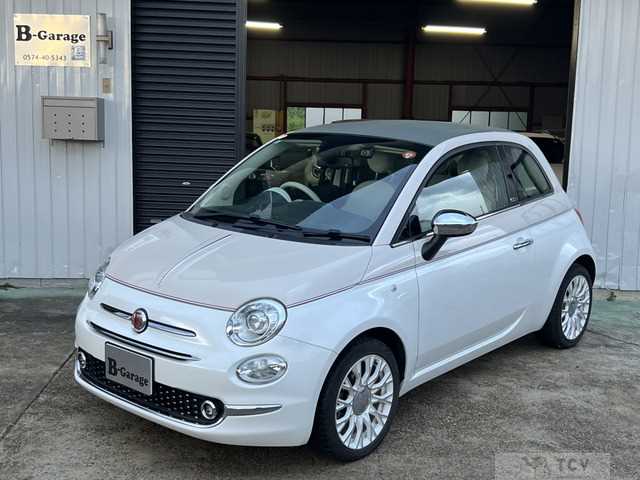 2018 Fiat Fiat Others