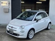 2018 Fiat Fiat Others