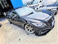 2022 Toyota Crown