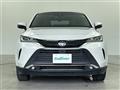 2024 Toyota Harrier Hybrid