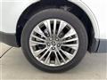 2024 Toyota Harrier Hybrid
