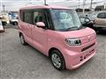 2022 Daihatsu Tanto