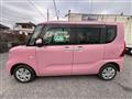 2022 Daihatsu Tanto