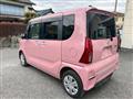 2022 Daihatsu Tanto
