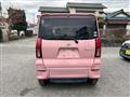 2022 Daihatsu Tanto