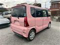 2022 Daihatsu Tanto
