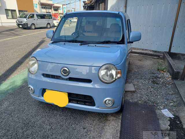 2012 Daihatsu MIRA COCOA
