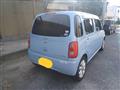 2012 Daihatsu MIRA COCOA