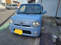 2012 Daihatsu MIRA COCOA