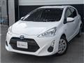 2016 Toyota AQUA