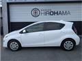 2016 Toyota AQUA
