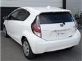 2016 Toyota AQUA