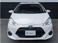 2016 Toyota AQUA