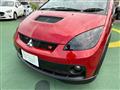 2007 Mitsubishi Colt
