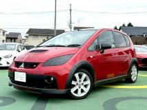 2007 Mitsubishi Colt