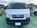 2021 Toyota Hiace Van