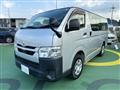 2021 Toyota Hiace Van