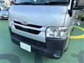 2021 Toyota Hiace Van