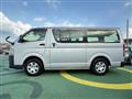 2021 Toyota Hiace Van