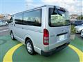 2021 Toyota Hiace Van