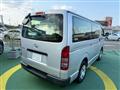 2021 Toyota Hiace Van