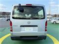 2021 Toyota Hiace Van