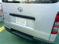 2021 Toyota Hiace Van