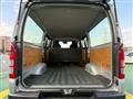 2021 Toyota Hiace Van