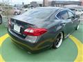 2011 Nissan Fuga