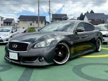 2011 Nissan Fuga