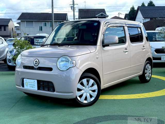 2015 Daihatsu MIRA COCOA