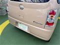 2015 Daihatsu MIRA COCOA
