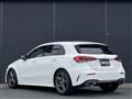 2020 Mercedes-Benz A-Class