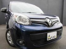 2018 Renault Kangoo
