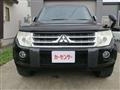 2010 Mitsubishi Pajero
