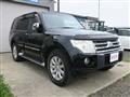 2010 Mitsubishi Pajero