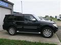 2010 Mitsubishi Pajero