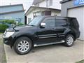 2010 Mitsubishi Pajero