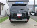 2010 Mitsubishi Pajero