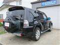 2010 Mitsubishi Pajero