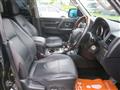 2010 Mitsubishi Pajero