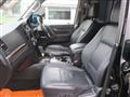 2010 Mitsubishi Pajero