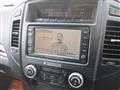 2010 Mitsubishi Pajero