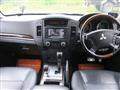 2010 Mitsubishi Pajero