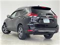 2018 Nissan X-Trail