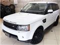 2011 Land Rover Range Rover Sport