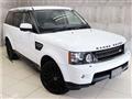 2011 Land Rover Range Rover Sport