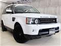 2011 Land Rover Range Rover Sport