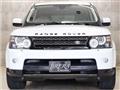 2011 Land Rover Range Rover Sport